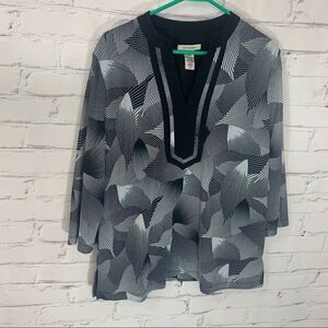 Covington XL blouse‎